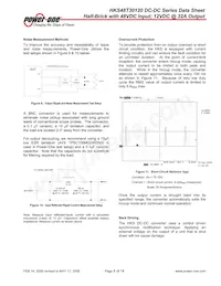HKS48T30120-NCA0 Datasheet Page 8