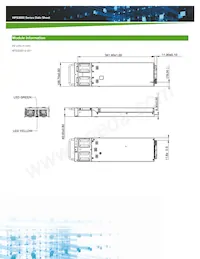HPS3000-9-001 Datasheet Page 4