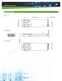 HPS3000-9-001數據表 頁面 4