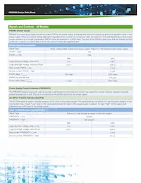HPS3000-9-001 Datasheet Page 8