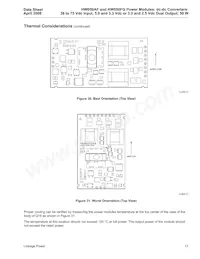 HW050FG Datenblatt Seite 17