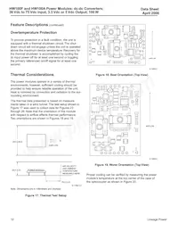 HW100F1 Datasheet Page 10