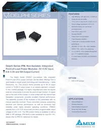 IPM04C0A0R06FA Datasheet Cover