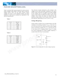 IPM04C0A0R06FA Datasheet Page 10