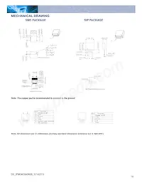 IPM04C0A0R06FA Datasheet Page 14