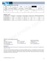 IPM04C0A0R06FA Datasheet Pagina 15