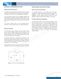 IPM04S0A0S10FA Datasheet Pagina 8