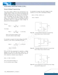 IPM04S0A0S10FA Datasheet Page 9