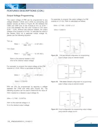 IPM04S0A0S10FA Datasheet Pagina 9