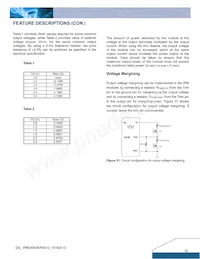 IPM04S0A0S10FA 데이터 시트 페이지 10