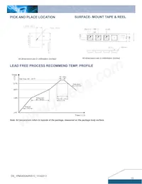 IPM04S0A0S10FA Datasheet Pagina 13