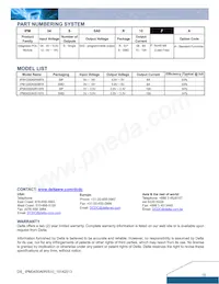 IPM04S0A0S10FA 데이터 시트 페이지 15