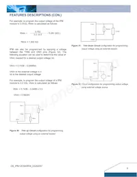 IPM12C0A0S04FA Datasheet Page 9