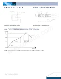 IPM12S0A0S08FA Datasheet Page 13