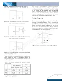 IPM24S0A0S03FA Datasheet Pagina 9