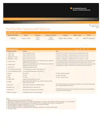 IPM300 Datasheet Pagina 2