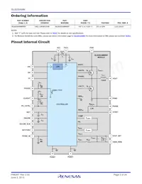 ISL8200AMMREP-T Datasheet Pagina 2