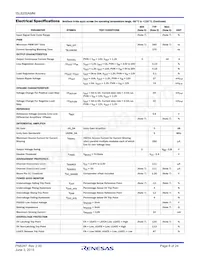 ISL8200AMMREP-T Datasheet Pagina 8