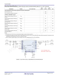 ISL8200AMMREP-T Datasheet Page 9