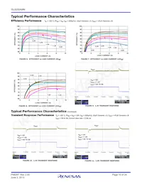 ISL8200AMMREP-T Datasheet Page 10