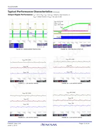 ISL8200AMMREP-T Datasheet Page 12