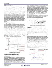 ISL8200AMMREP-T Datasheet Page 14