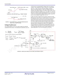 ISL8200AMMREP-T Datasheet Page 15