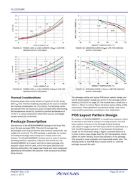 ISL8200AMMREP-T Datasheet Page 20