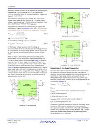 ISL8200MIRZ-TS2751 Datasheet Pagina 14