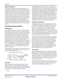 ISL8200MIRZ-TS2751 Datasheet Pagina 15