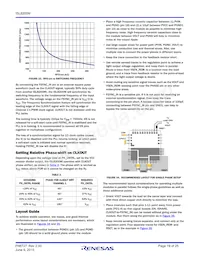 ISL8200MIRZ-TS2751 Datasheet Page 19