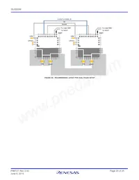 ISL8200MIRZ-TS2751 Datasheet Pagina 20