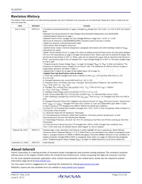 ISL8200MIRZ-TS2751 Datasheet Page 23