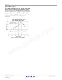 ISL8216MIRZ-T7A Datasheet Page 23