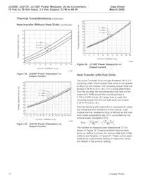 JC075F1 Datasheet Pagina 12