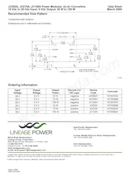 JC100A1 Datasheet Page 16