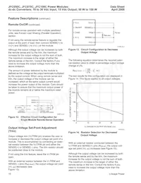 JFC100C1 Datasheet Page 10
