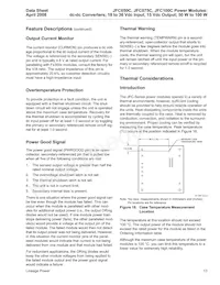 JFC100C1 Datenblatt Seite 13