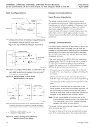 JFW050B1 Datenblatt Seite 10