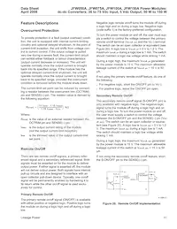 JFW150A1 Datenblatt Seite 11