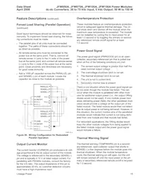 JFW150A1 Datasheet Page 15