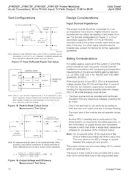 JFW150F1 Datasheet Page 10