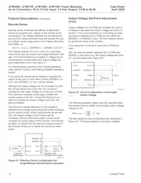 JFW150F1 Datasheet Page 12