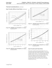 JFW150F1 Datasheet Page 17