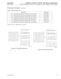 JFW150F1 Datenblatt Seite 23