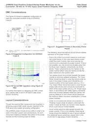 JHW050FY1 Datenblatt Seite 12