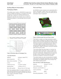 JHW050FY1 Datenblatt Seite 15