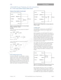 JNW350R641-18Z Datasheet Page 10
