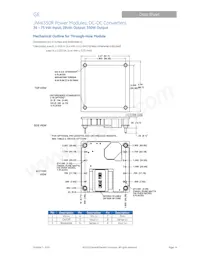 JNW350R641-18Z Datenblatt Seite 14