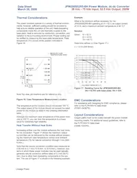 JPW200S52R51-BHZ Datenblatt Seite 10